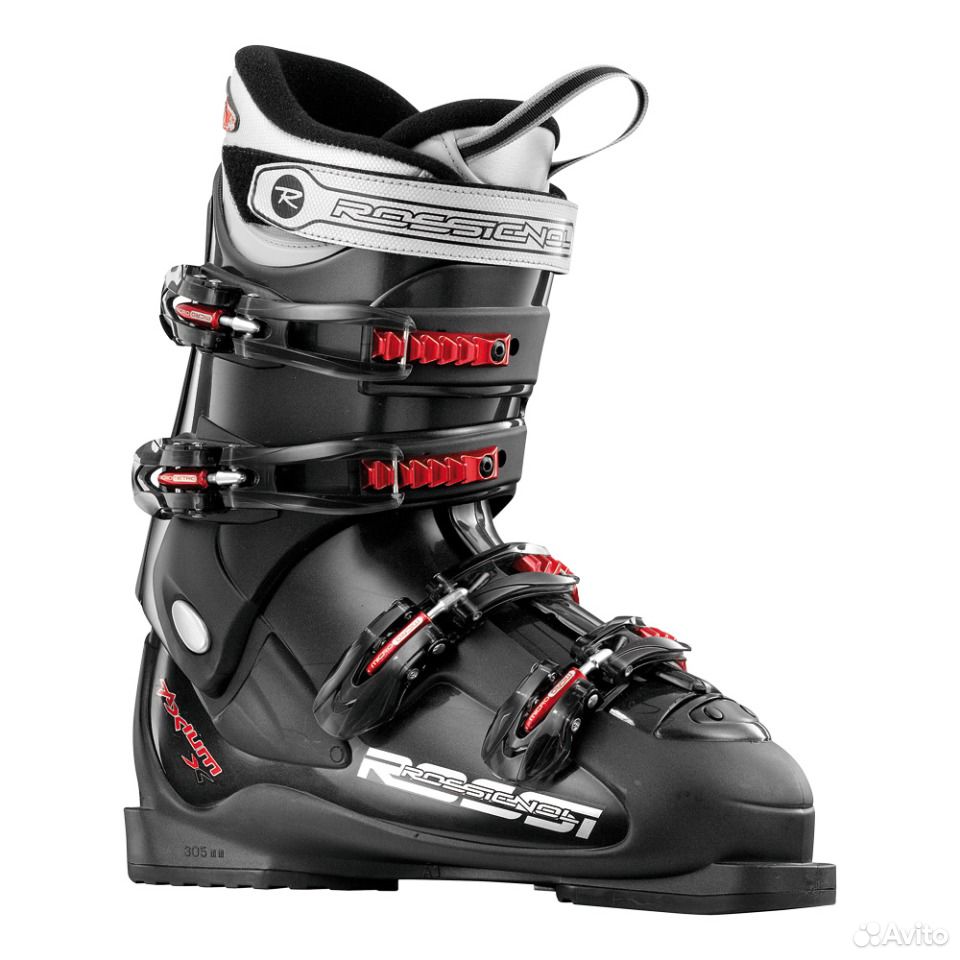 ботинки для лыж и сноубордов. ботинки для лыж и сноубордов Rossignol. или в