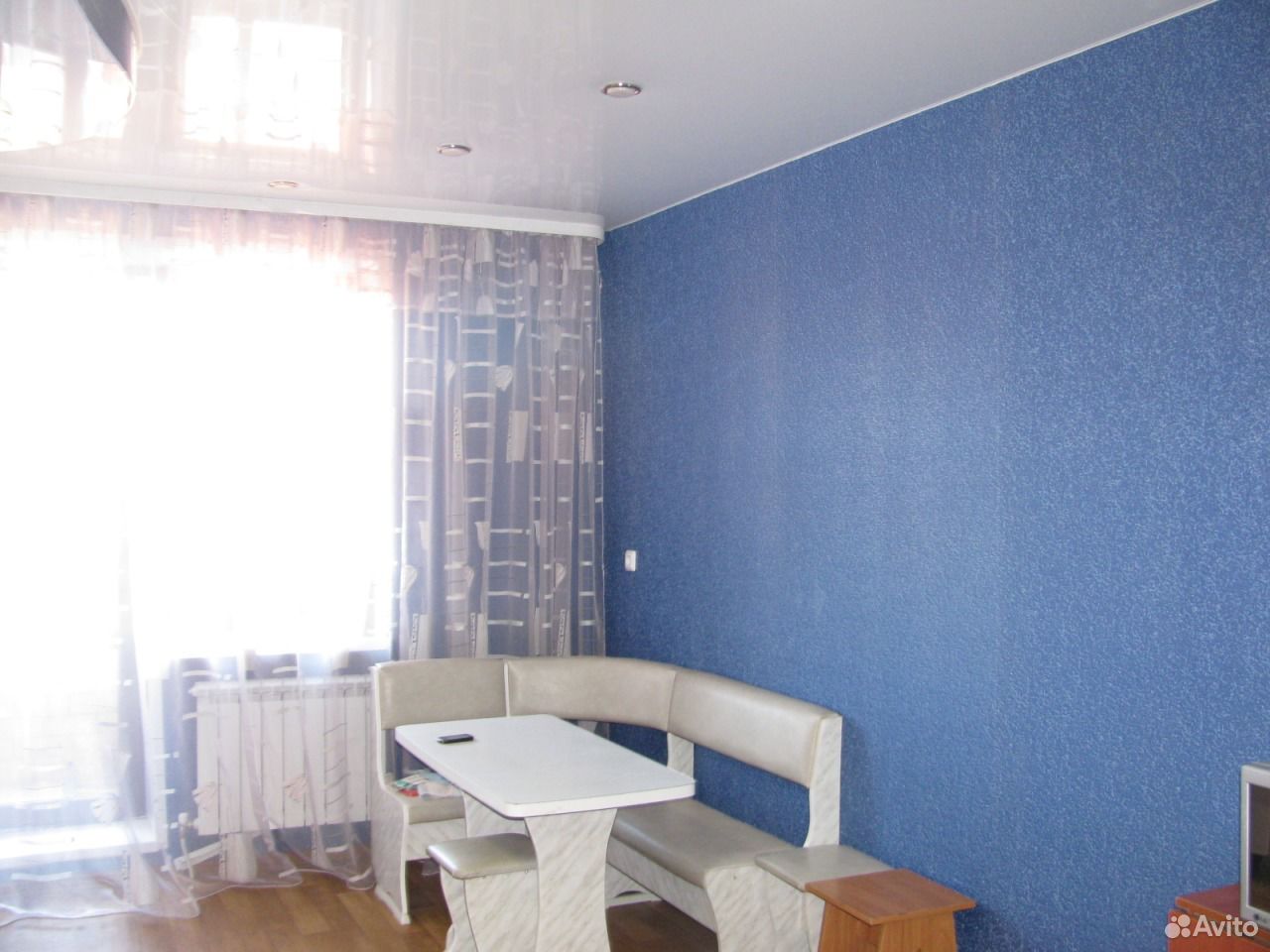 3-к квартира, 89 м², 10/11 эт.