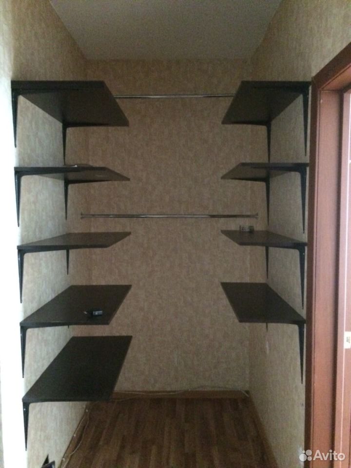 1-к квартира, 37 м², 16/16 эт.