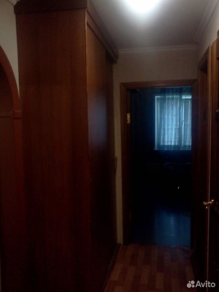 3-к квартира, 69 м², 5/9 эт.