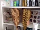 Обучение по плетению кос в нижнем новгороде Обучение по плетению кос в нижнем новгороде