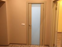1-к квартира, 44.5 м², 3/9 эт.