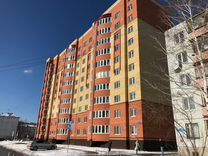 3-к квартира, 98 м², 3/10 эт.