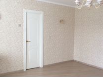 2-к квартира, 60.3 м², 9/9 эт.