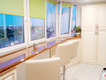 2-к квартира, 60 м², 5/9 эт.