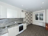 1-к квартира, 43.2 м², 12/14 эт.