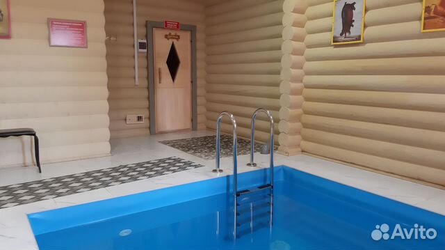 2-к. дом, 90 м²
2-к. дом, 90 м²