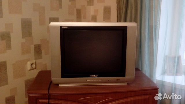 Как отремонтировать телевизор акира 109