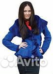 Selling sheepskin coats, leather jackets