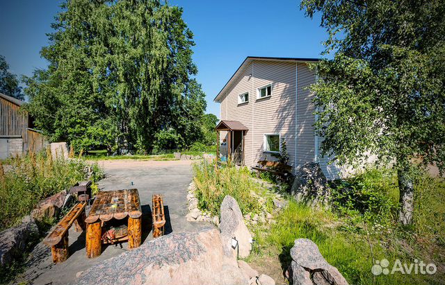 4-к. дом, 145 м²
4-к. дом, 145 м²