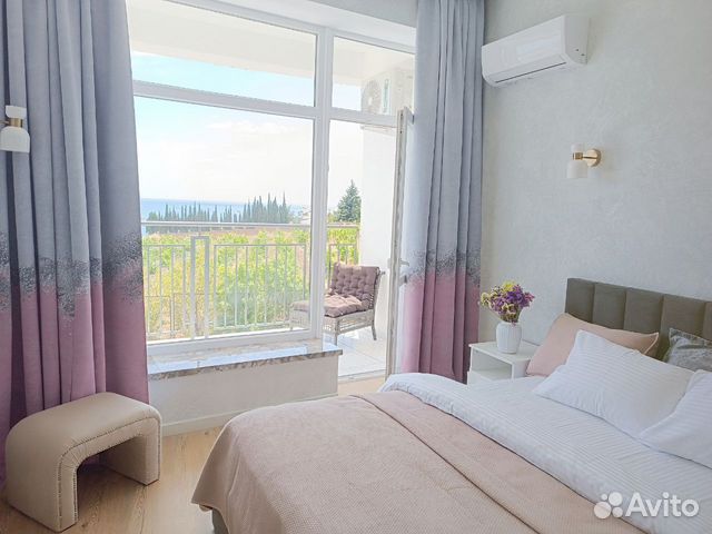 2-к. квартира, 62 м², 3 кровати
2-к. квартира, 62 м², 3 кровати