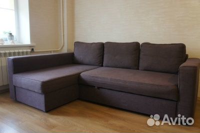 Prednosti kupnje IKEA kauča za krevet