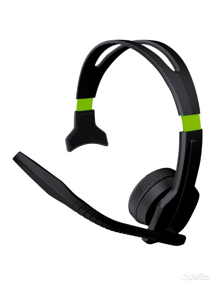 Гарнитура: Xbox 360 Headset. Проводная стереогарнитура Microsoft (Xbox 360. Wired mono Headset для Xbox one. Наушники Xbox 360 оригинал. Microsoft headset
