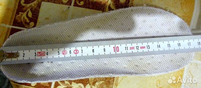 Viking Apollo II, р-р 27 — фотография №6