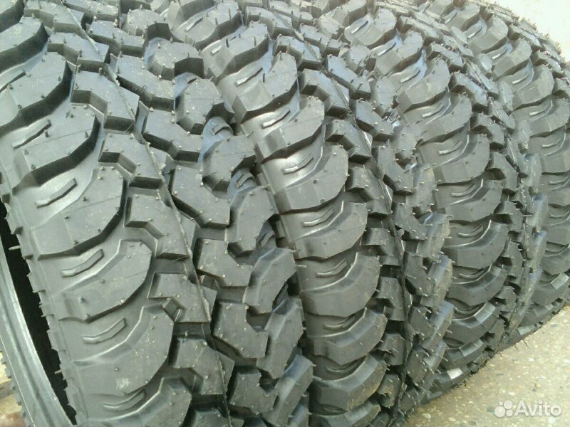 Форвард 540 205 75 15. Forward Safari 540 205/75 r15.