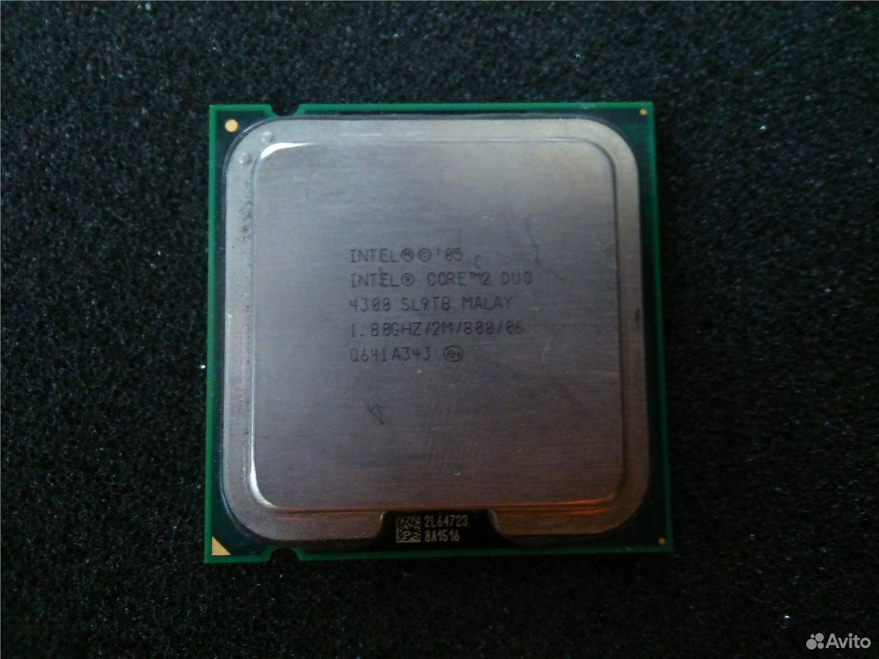 Процессор два ядра. Intel Core 2 CPU 4300 1.80GHZ. Intel Core 2 Duo 1.8GHZ. Intel Core 2 Duo тактовые частоты. Core 2 Duo фото.