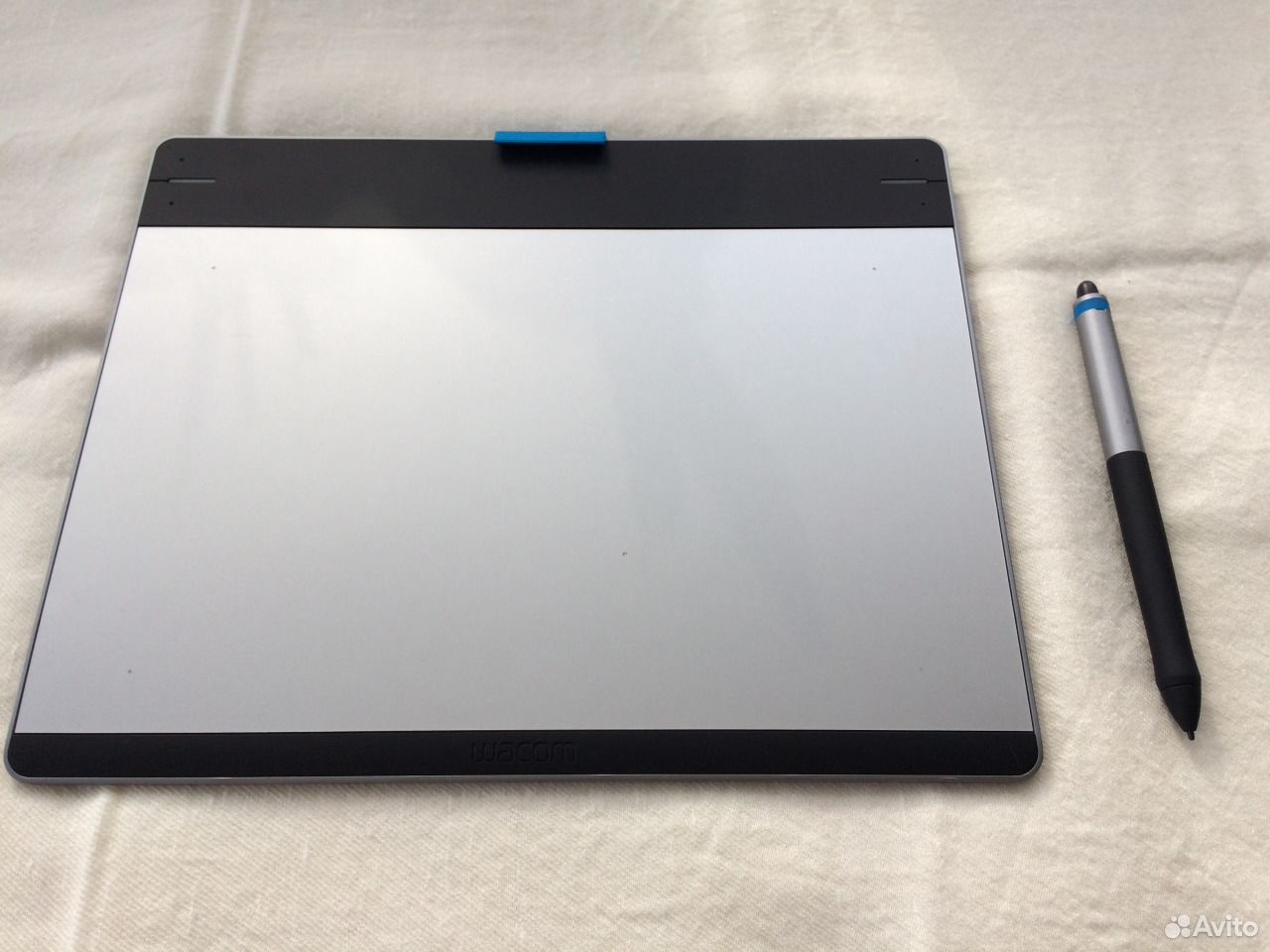 Планшет Wacom Intuos M Купить