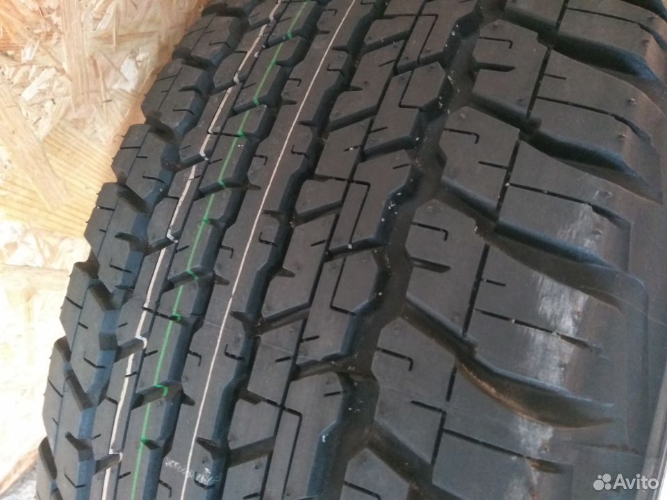 Dunlop grandtrek at22 и at25 сравнение