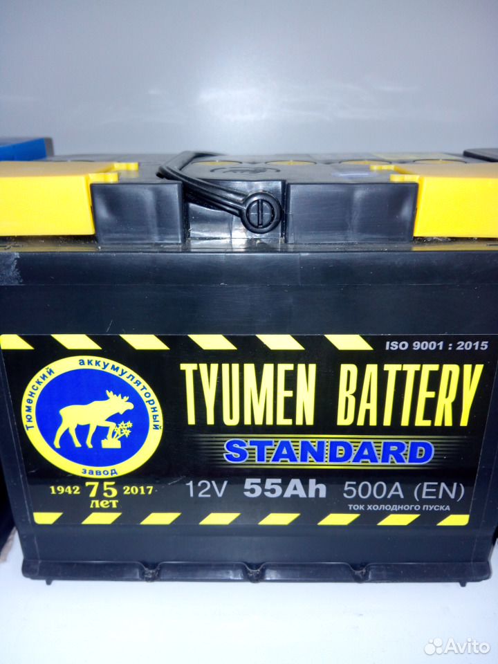 Тюмень 55. Tyumen Battery Standard 6ст-55l. Tyumen Battery Standard 6ст-55l индикатор. Аккумулятор 6ст-55 l Standard. Тюменский аккумулятор 6ст 55 l.