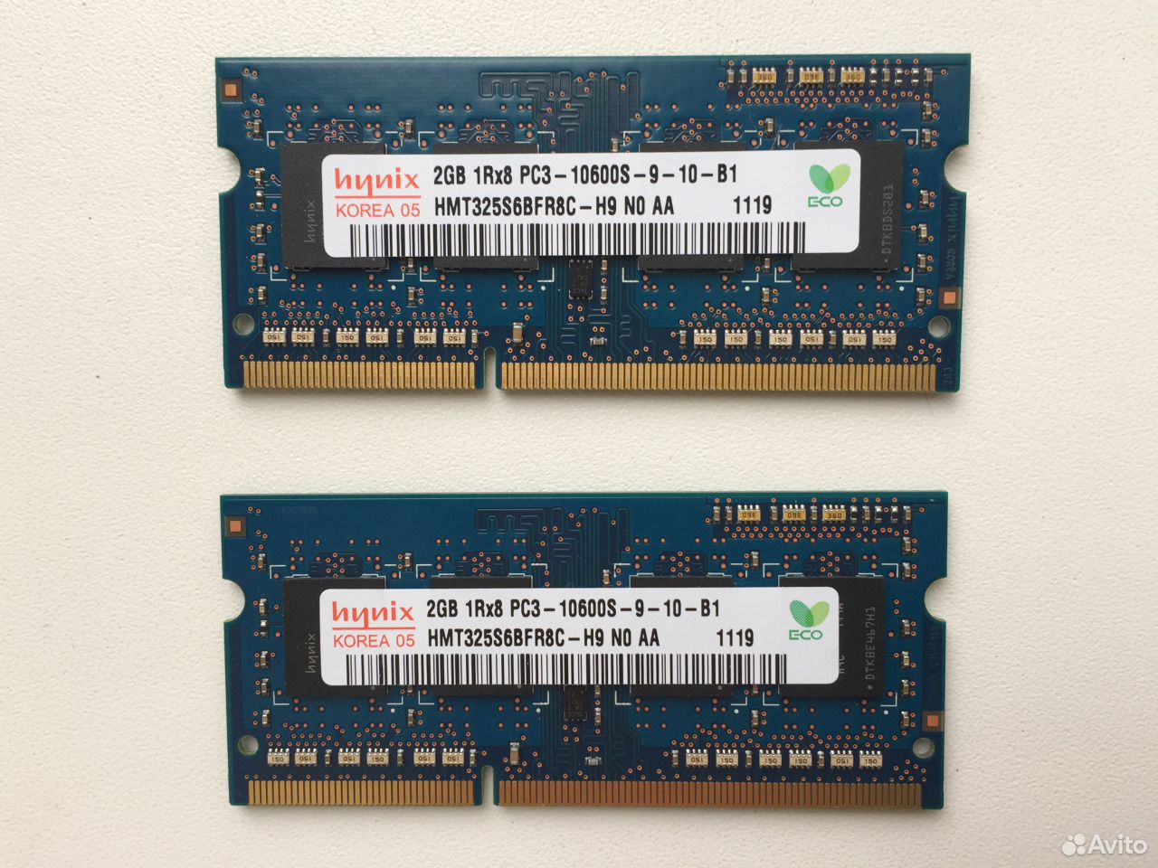 Pc3 10600s. Hynix Korea 01 2gb 1rx8 pc3-10600s-9-10-b1