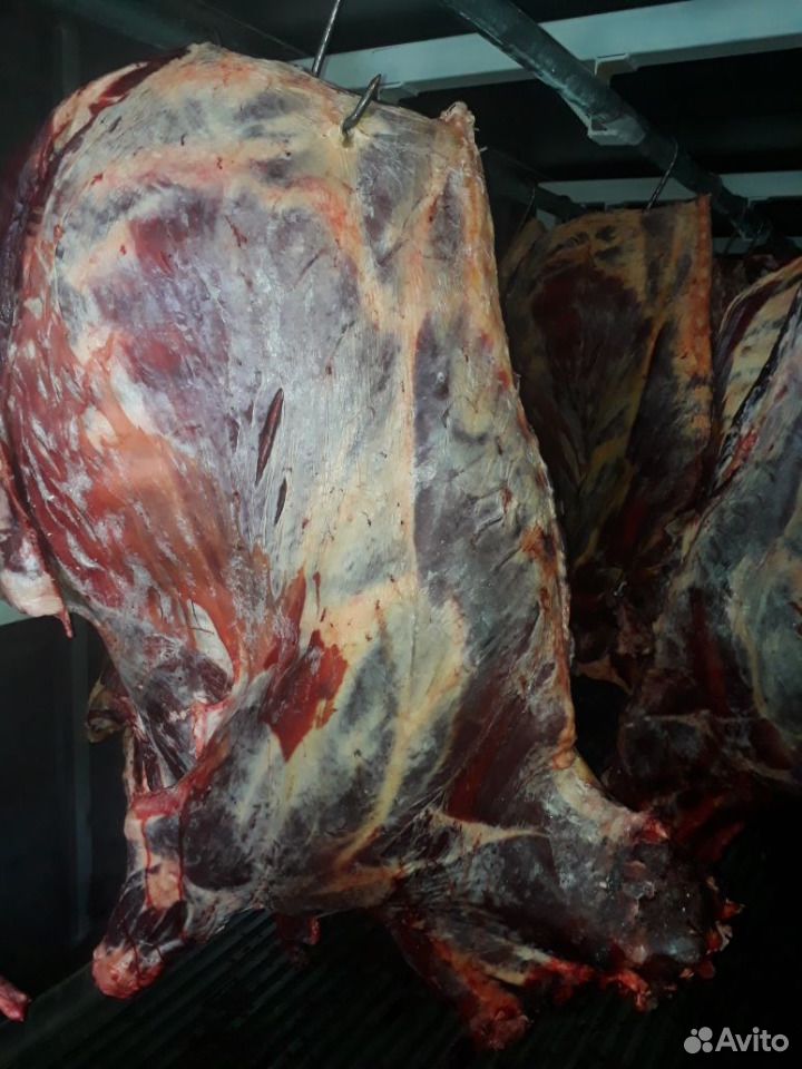 Продам мясо говядину(мраморное) купить на Зозу.ру - фотография № 2