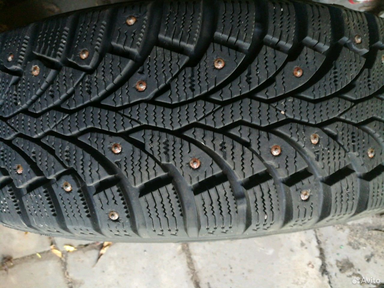 Pirelli formula ice отзывы