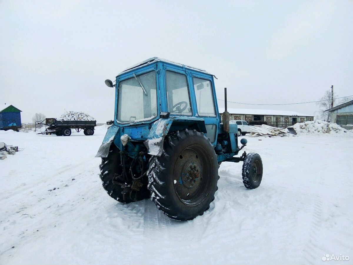 Купить Мтз Б В Курганской Области