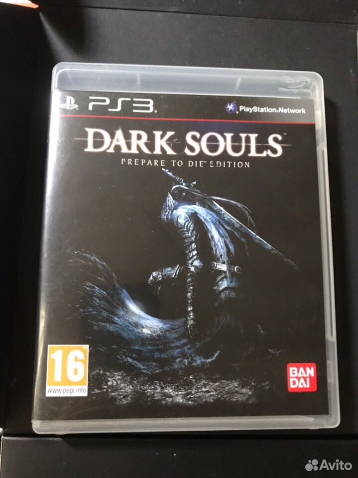 Dark souls prepare to die не запускается