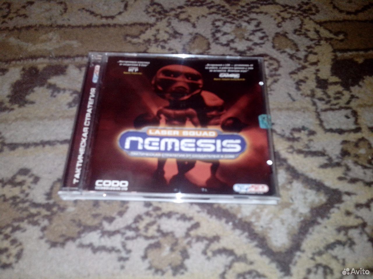 Laser squad nemesis steam фото 20