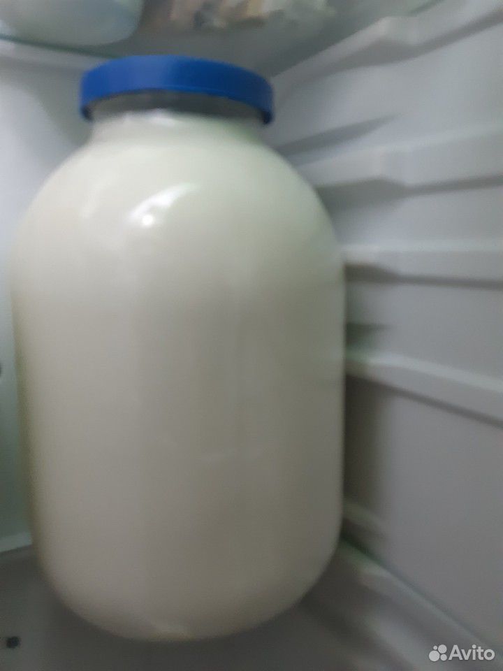 Молочные продукты из козьего молока купить на Зозу.ру - фотография № 1