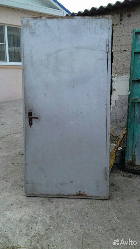 Дверь купить на Зозу.ру - фотография № 1