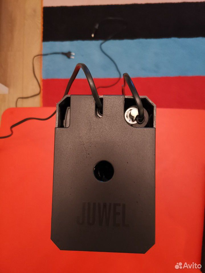Внутренний фильтр Juwel Bioflow 3.0, 600 л/ч купить на Зозу.ру - фотография № 6