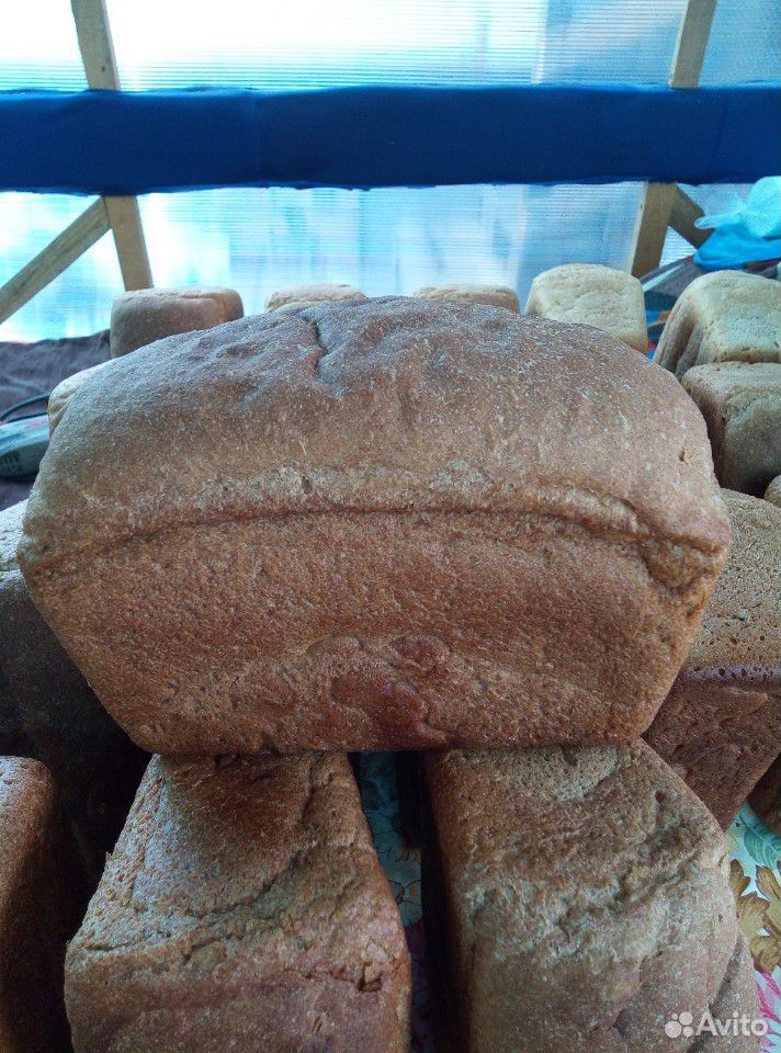 Хлеб для скота 10р купить на Зозу.ру - фотография № 1
