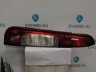 Фонарь(Задний) Форд c-max(03-07) Левый