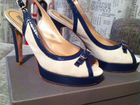 Брендовая обувь Tosca Blu shoes Италия объявление продам