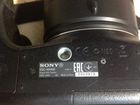 Sony HX400 объявление продам