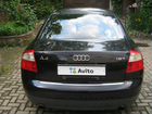 Audi A4 1.8 МТ, 2002, 245 000 км объявление продам