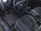 BMW 3 серия 1.8 МТ, 1992, седан объявление продам
