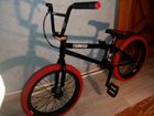 BMX/subrosa altus-Спортивный велосипед объявление продам