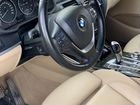 BMW X3 2.0 AT, 2012, внедорожник объявление продам