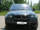 BMW X5 3.0 AT, 2007, внедорожник объявление продам