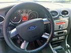 Ford Focus 1.8 МТ, 2008, хетчбэк объявление продам