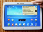 SAMSUNG Galaxy Tab 3 10.1 P5210 16Gb объявление продам