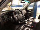 Toyota Land Cruiser 4.5 AT, 2013, внедорожник объявление продам