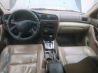 Subaru Legacy 2.5 AT, 2000, универсал объявление продам