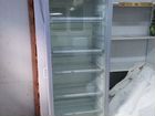 Холодильная витрина(2) и холодильник объявление продам