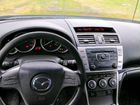 Mazda 6 1.8 МТ, 2008, седан объявление продам