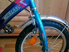 Велосипед Мустанг детский объявление продам