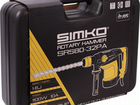 Перфоратор Simko SR580-32PA SDS-plus объявление продам