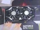 Geforce GTX 1050 объявление продам